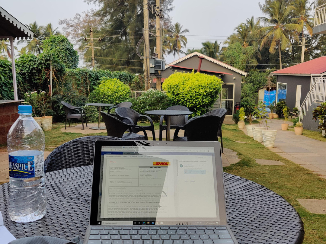 Oceans 7 Ashwem主图