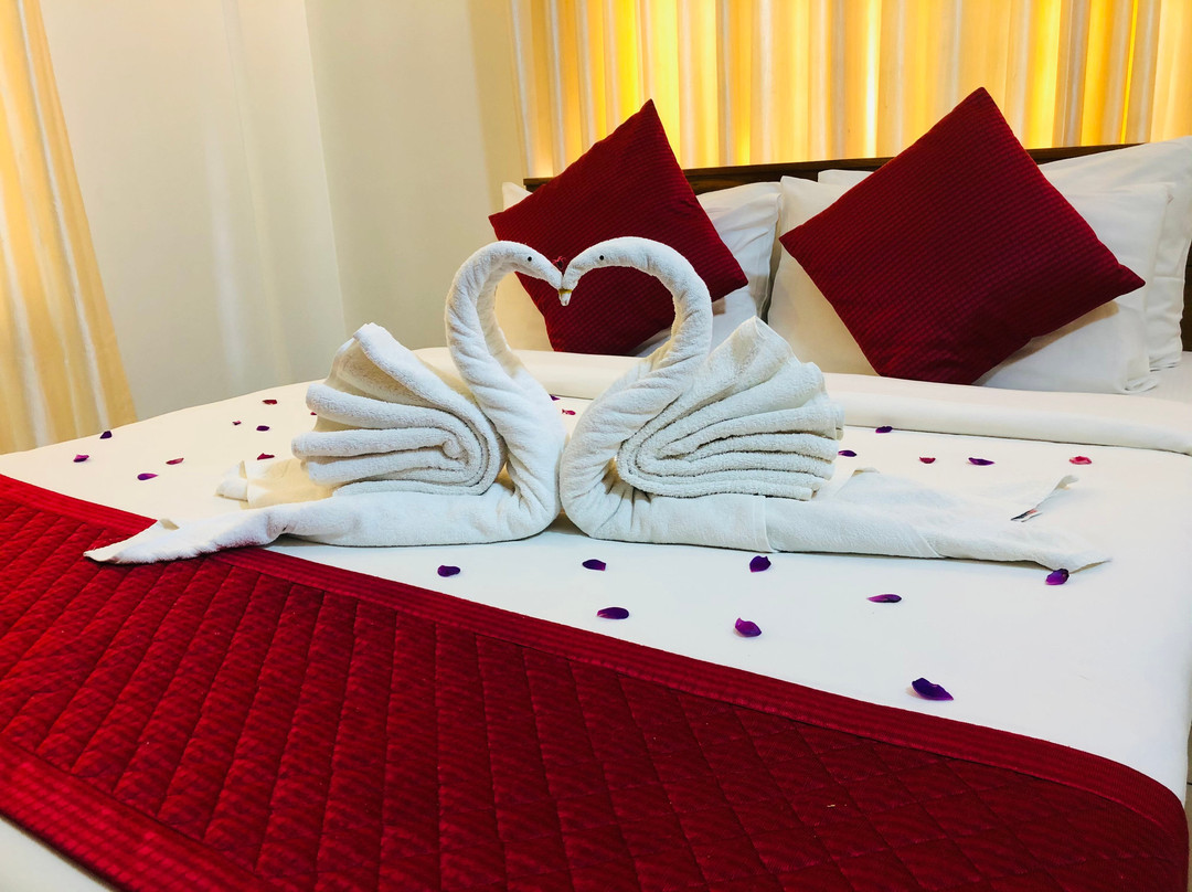 Gokulam Heritage Plaza主图