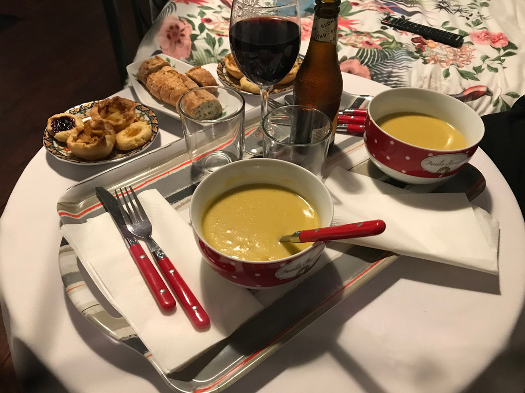 Le Medoc de Maxou主图