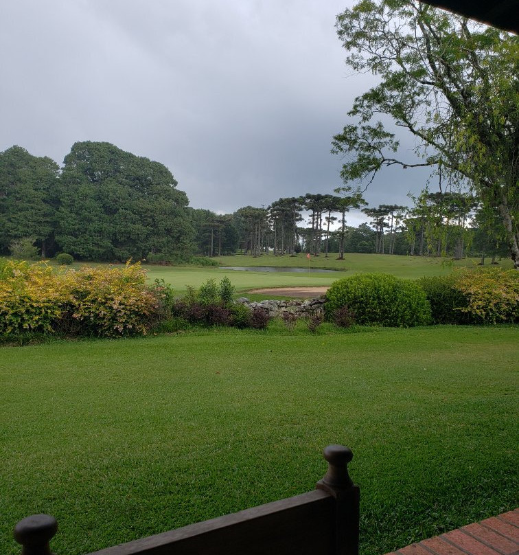 Gramado Golf Club-格拉玛多必去景点