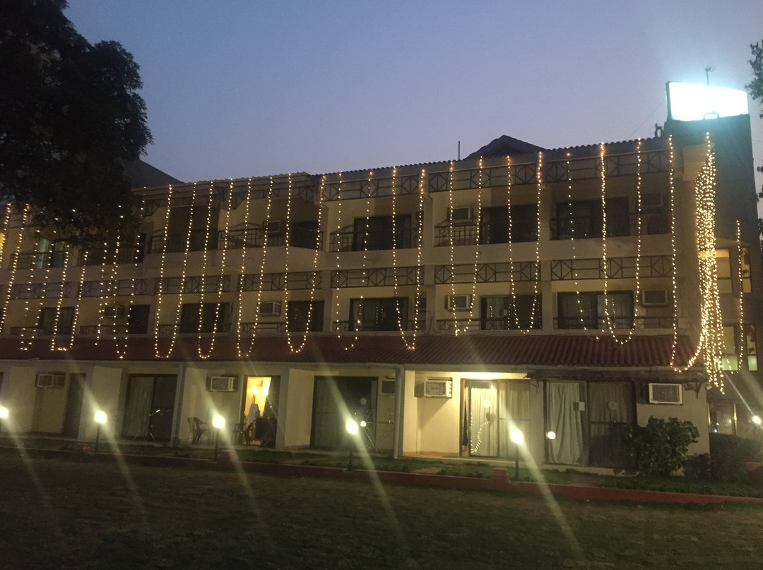 VITS Kamats Resort, Silvassa主图