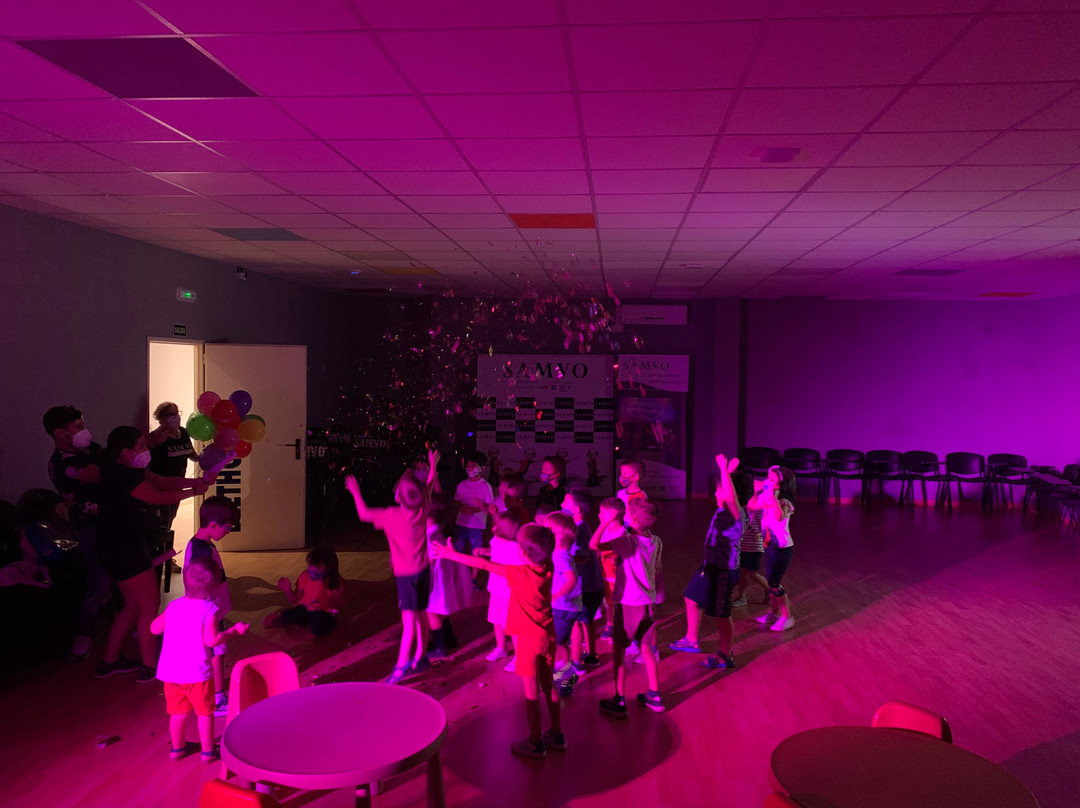 Samvo-Onda必去景点