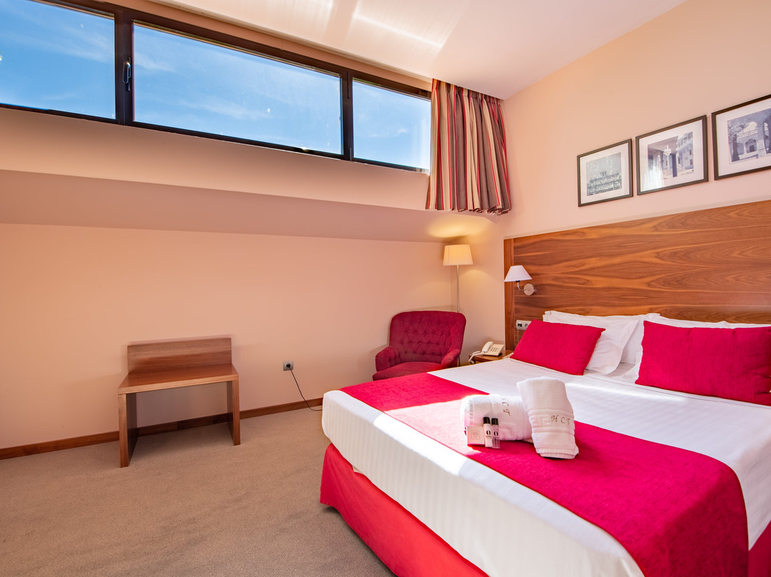 托尔梅斯赌场酒店主图