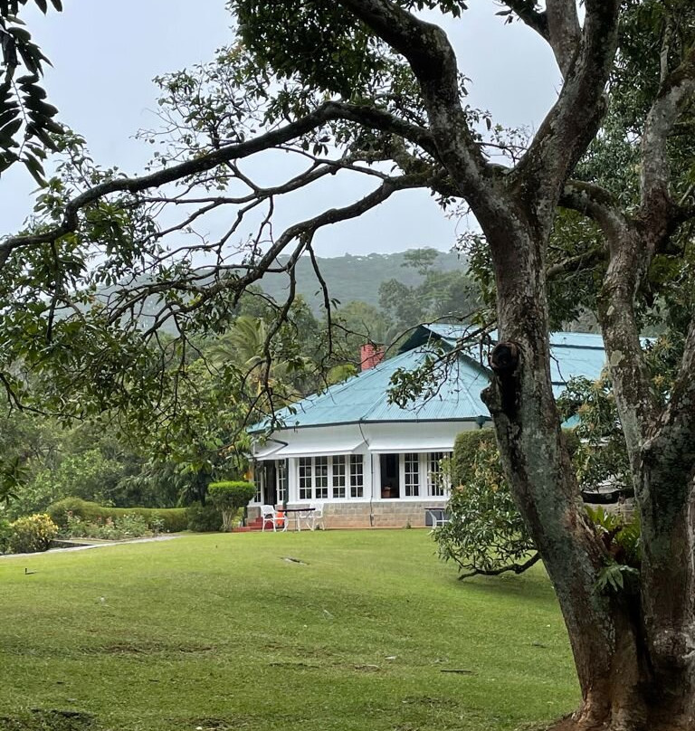 蒙巴顿简易别墅- 康提主图