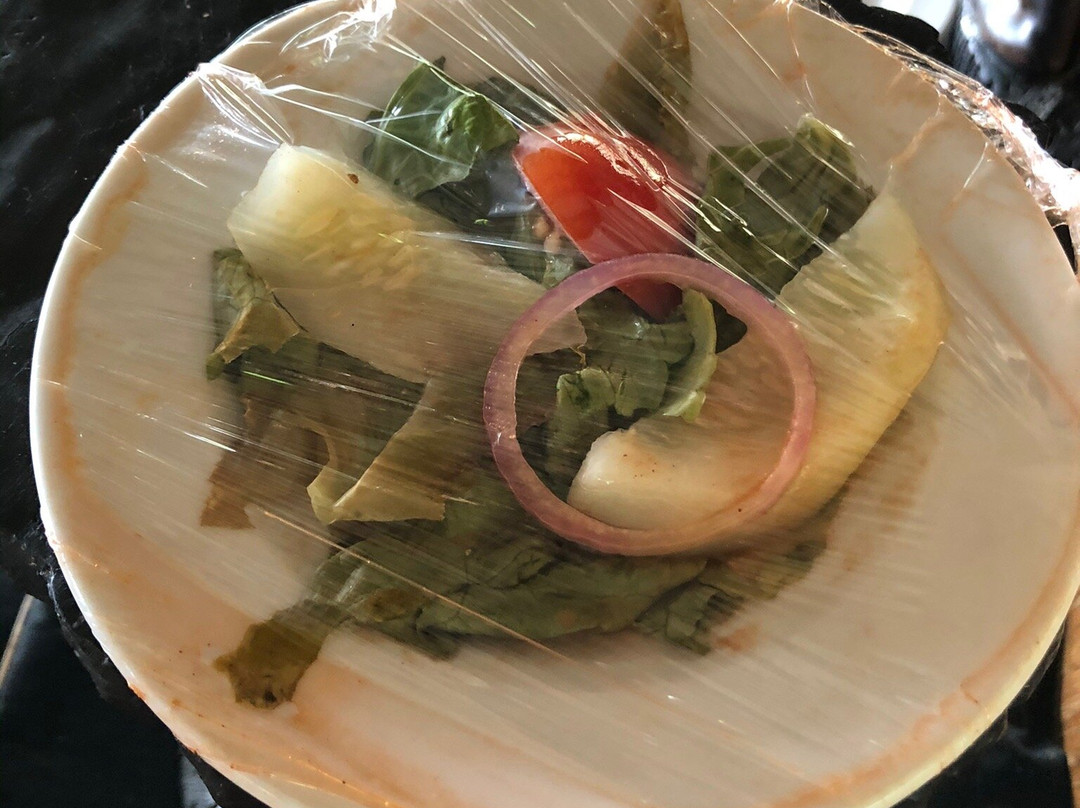 Sunbird Nkopola Lodge主图