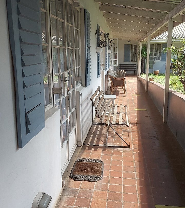 Penny Lane Guest House主图