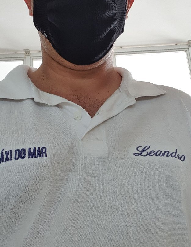 Taxi Luis Correia - Leandro Táxi景点图片