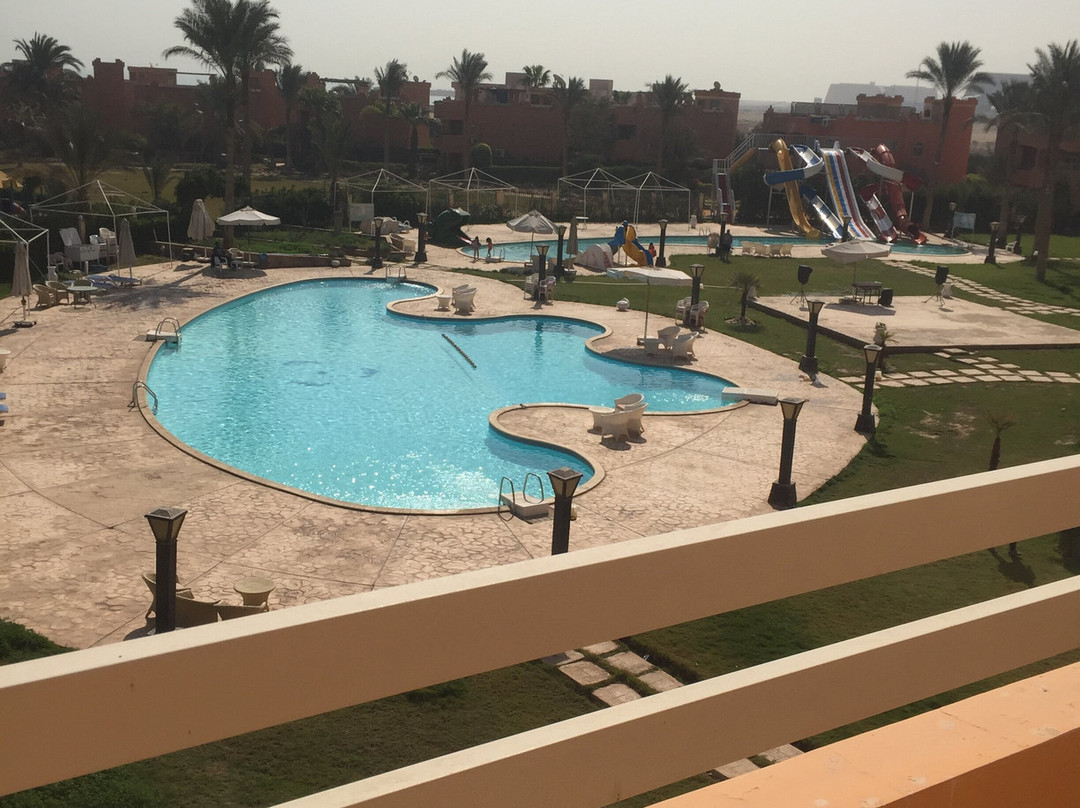 Horizon Elwadi Hotel主图