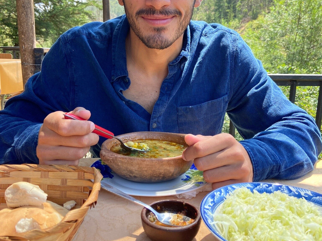 Molino de Agua-皮钦勒姆必去景点