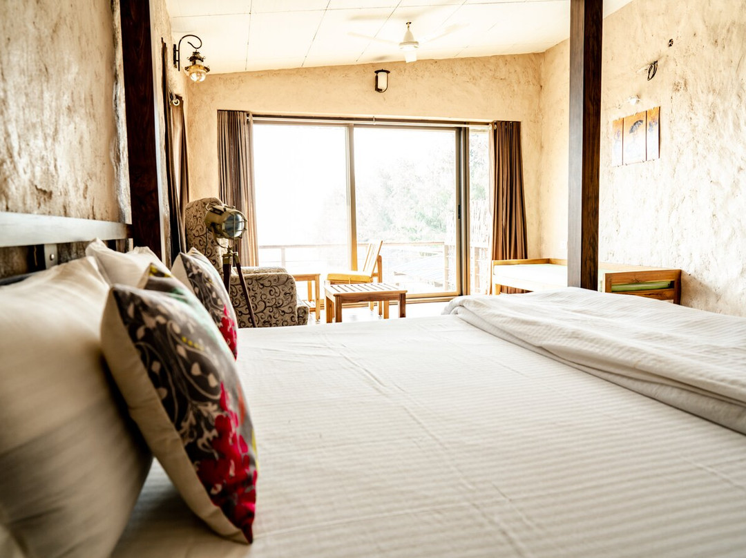 萨普拉班契塔瓦别墅