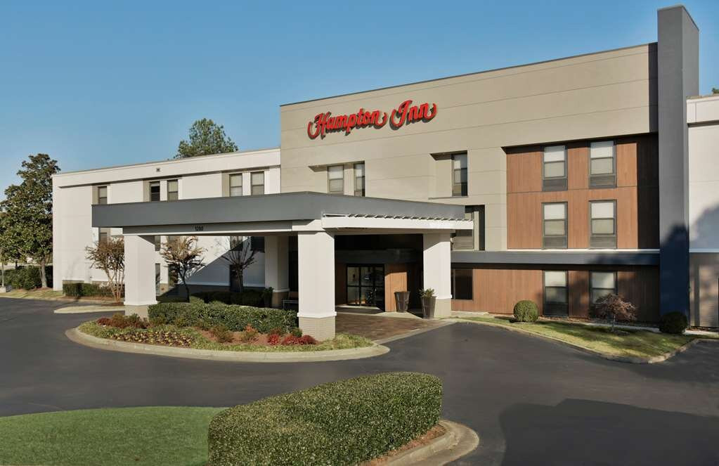 Hampton Inn Memphis/collierville主图