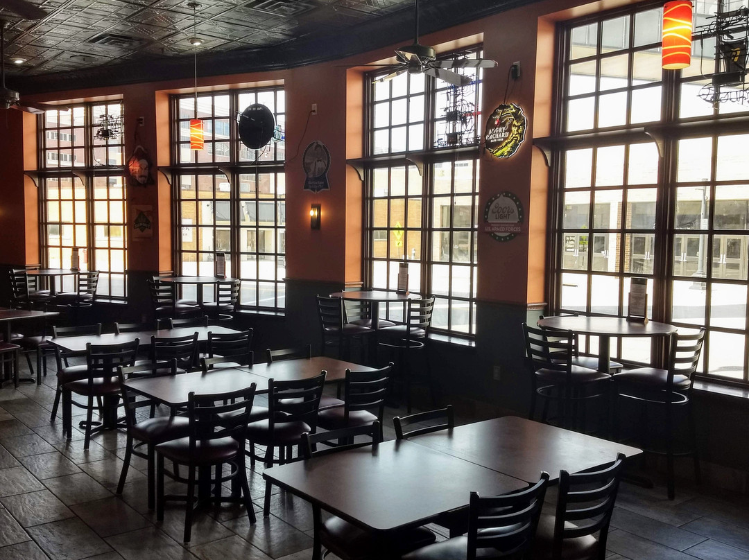 Holiday Inn & Suites La Crosse - Downtown by IHG主图