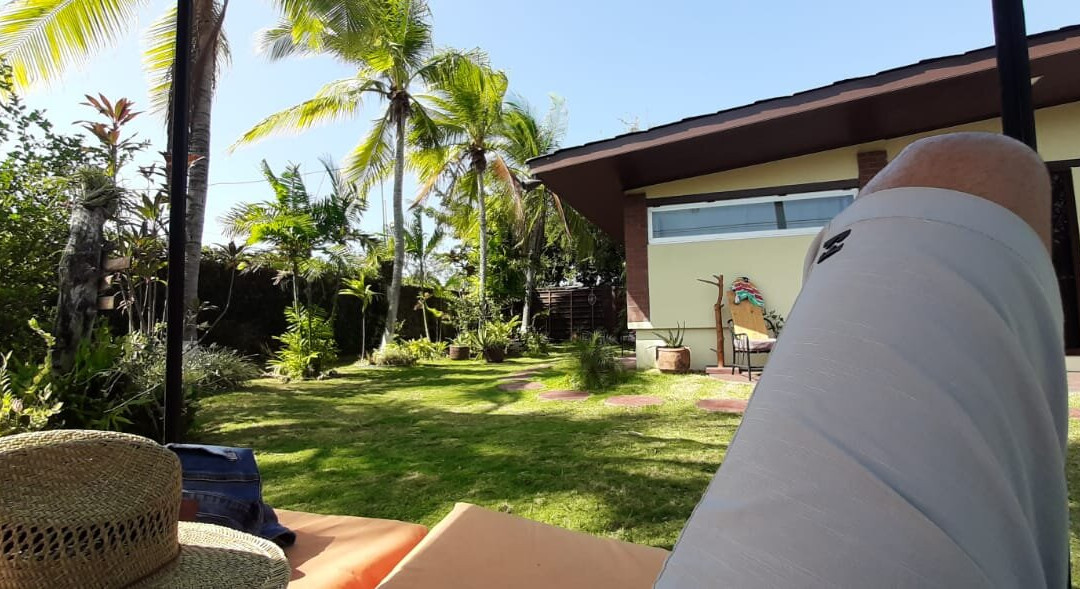 Casa Swell Coronado主图