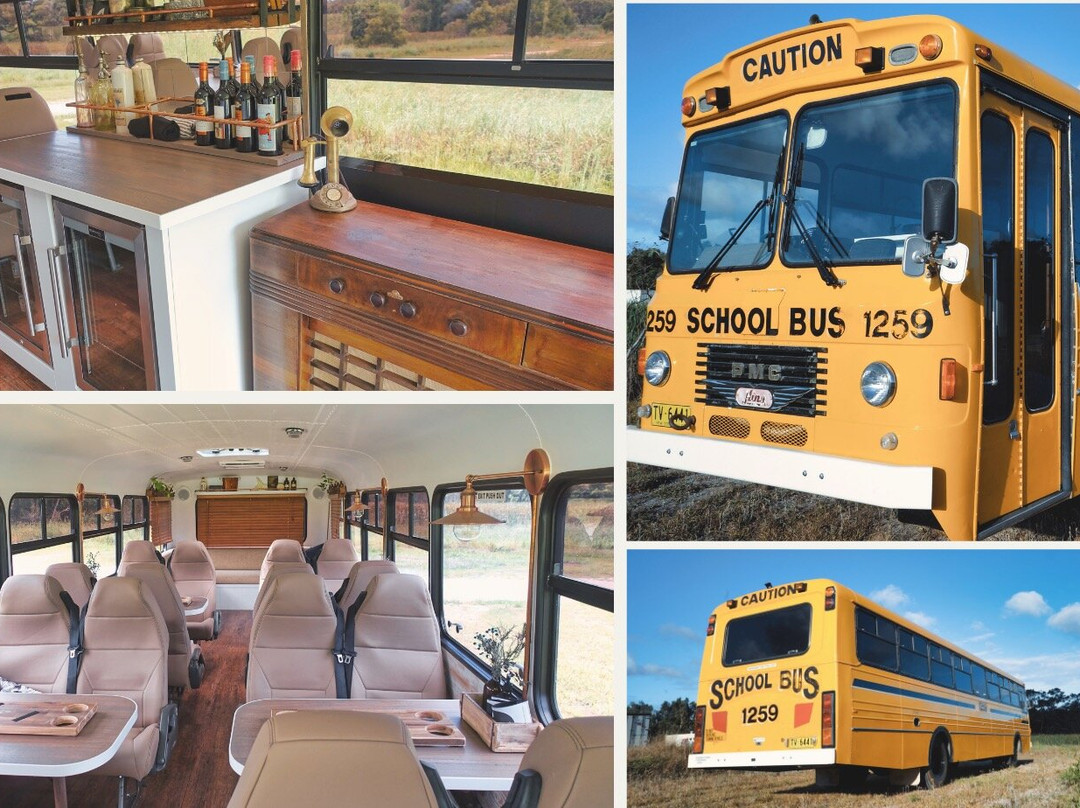 Bush to Bay Gourmet Tours-拜伦湾必去景点