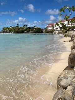 格兰德凯斯海滩俱乐部主图