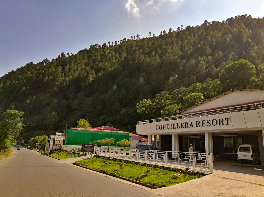 Cordillera Resort主图