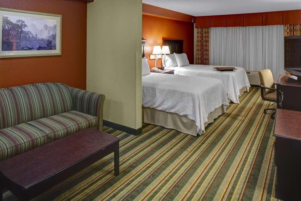 Hampton Inn Richmond-Midlothian Turnpike主图