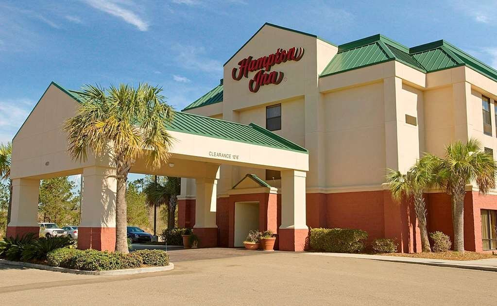 Hampton Inn Hammond主图