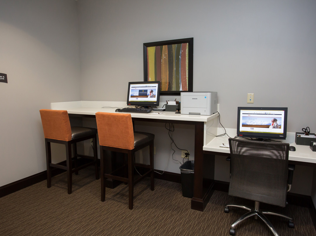 迈阿密斯堡Staybridge Suites(STAYBRIDGE SUITES MIAMISBURG)主图