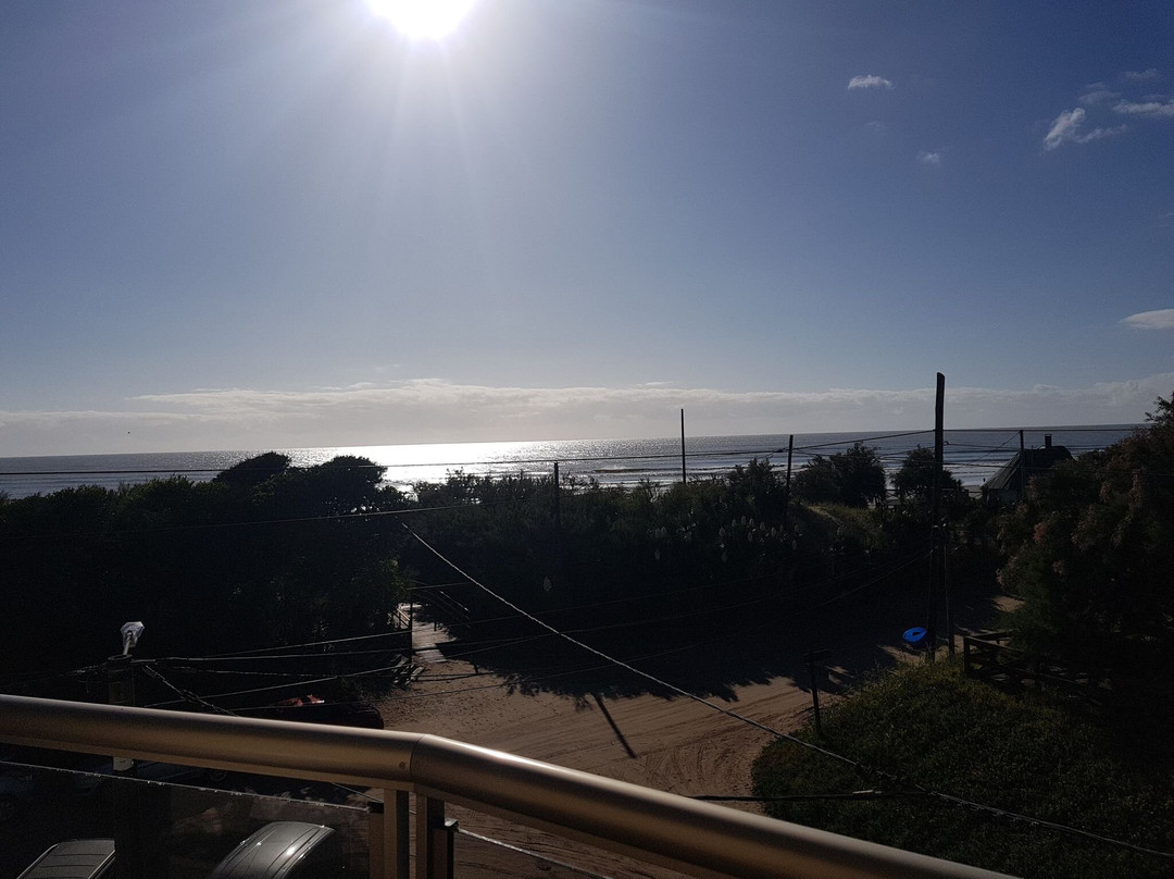 Mallak Apart Hotel主图