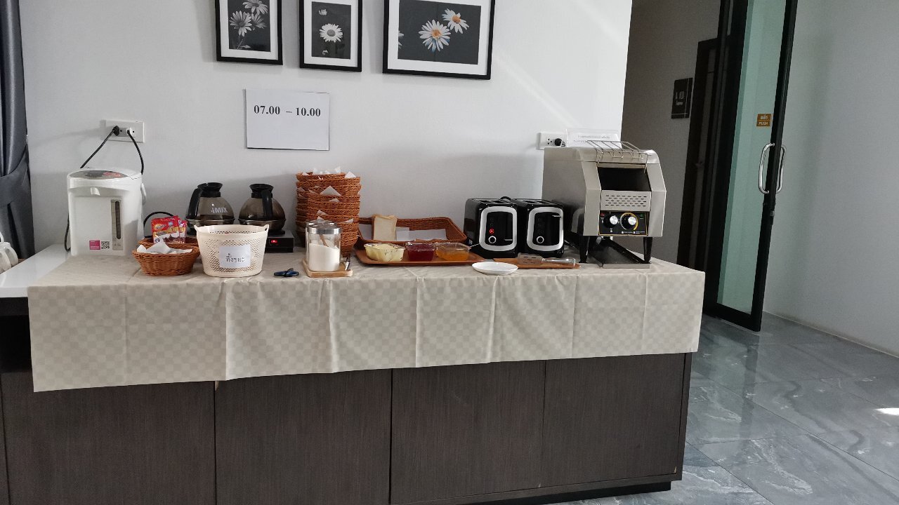 Feungfah Litz-官方