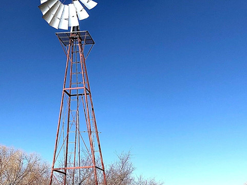 Rio Bosque Wetlands Park-Socorro必去景点