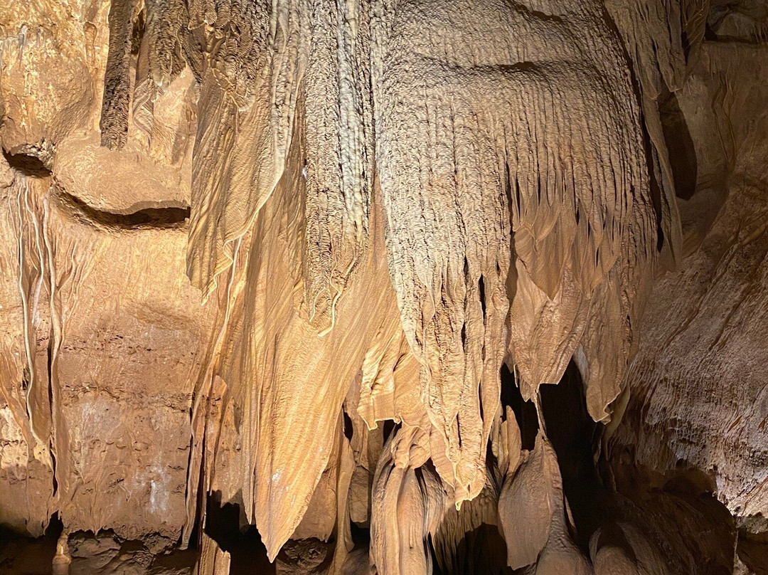 Cave Without a Name-Boerne必去景点