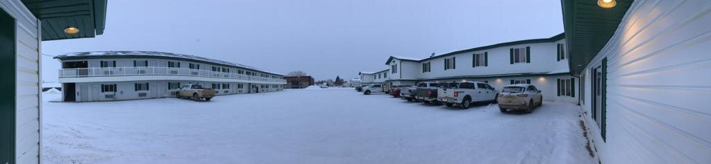 La Crete Motel主图