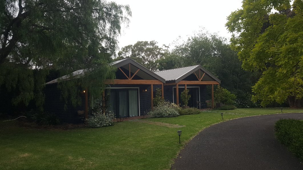 The Musicians Retreat B&B主图