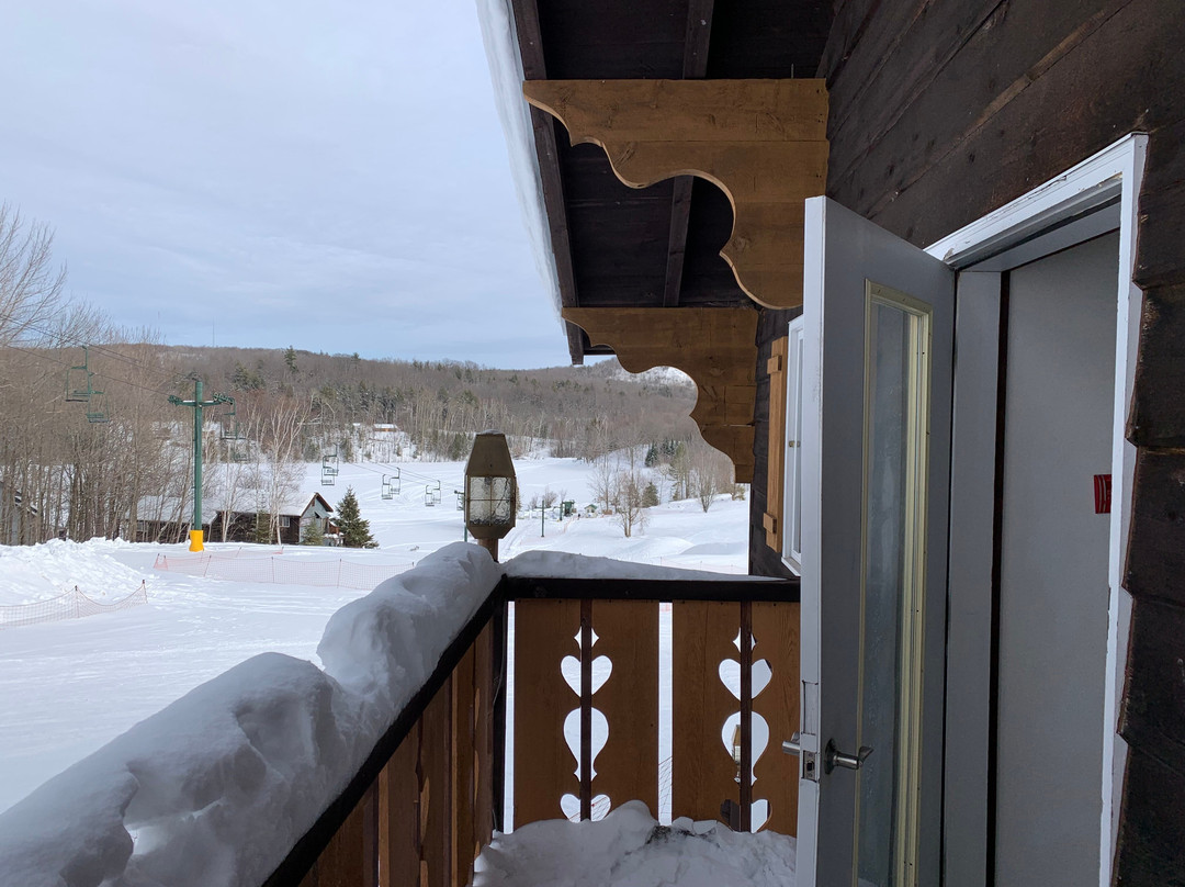 Whitecap Mountains Resort-Upson必去景点