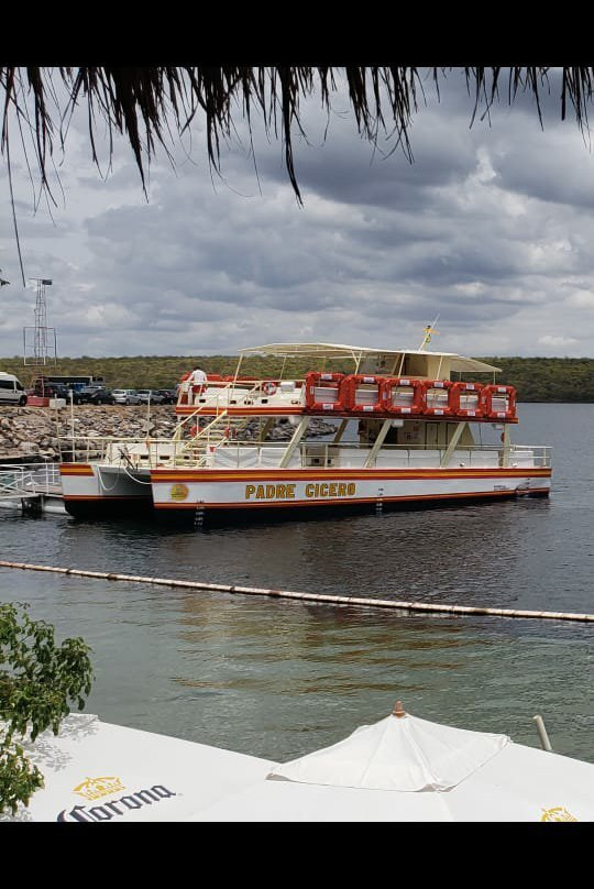 Paraíso dos Cânions-Piranhas必去景点