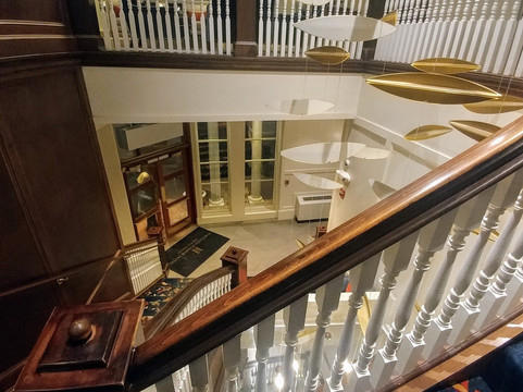 Portland Harbor Hotel主图