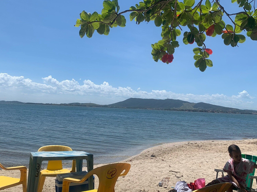 Sol Beach-Sao Pedro da Aldeia必去景点