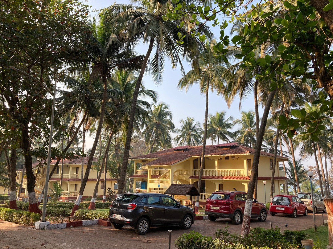 The MTDC Resort主图