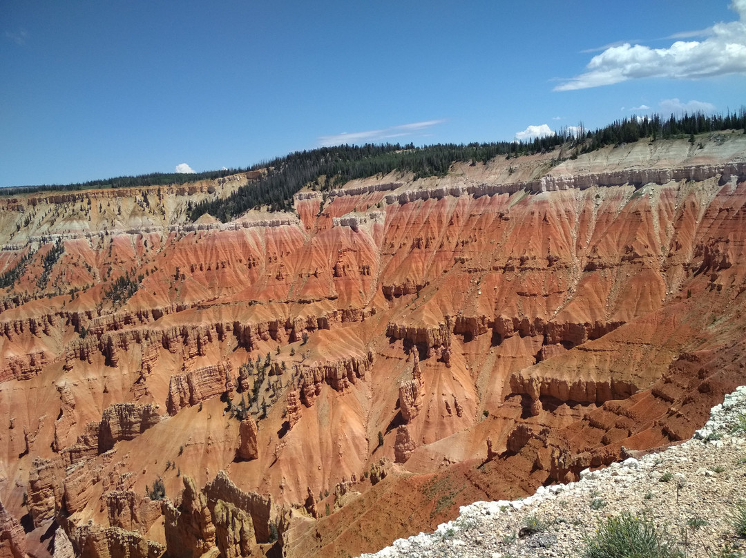 Point Supreme-锡达城必去景点