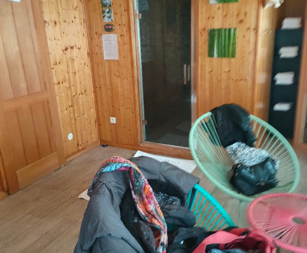 Espace Bien-être du Manoir des Chanterelles景点图片