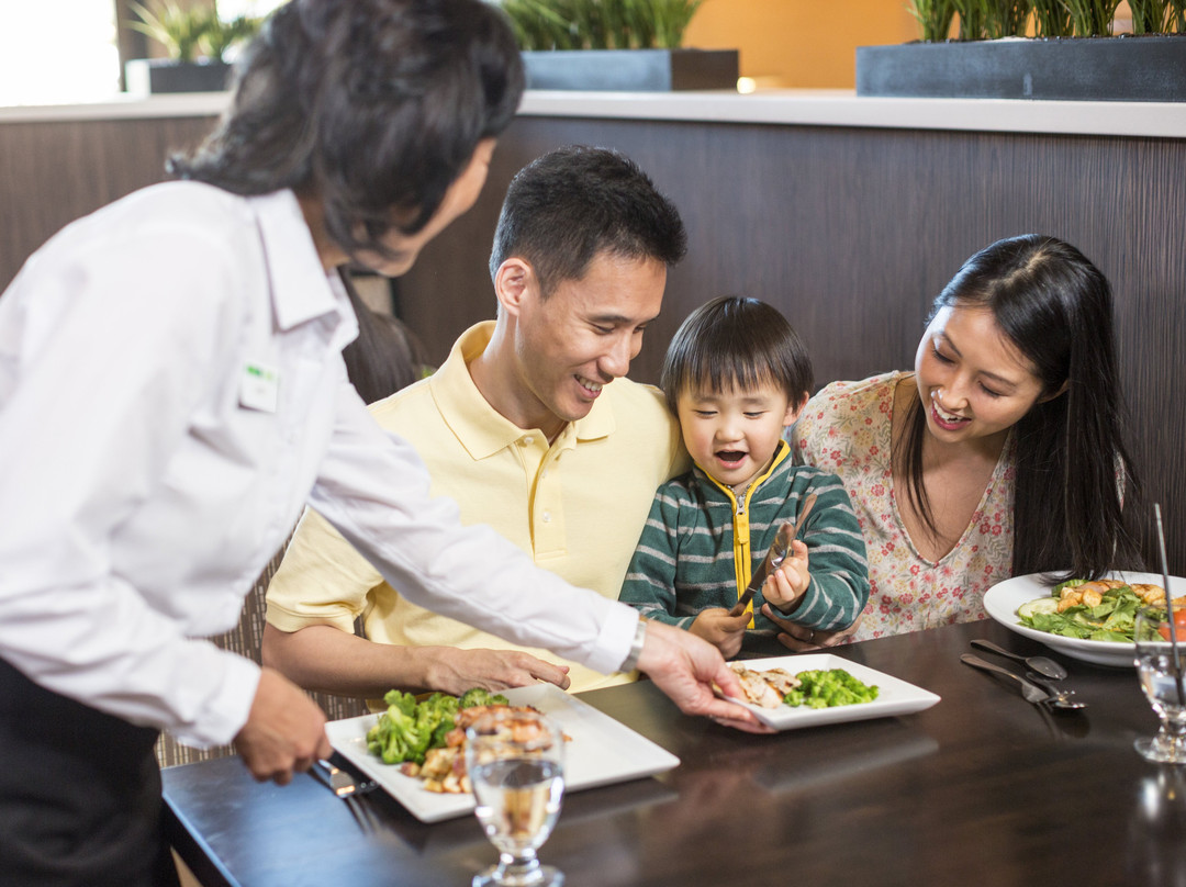 Holiday Inn Columbus By IHG主图