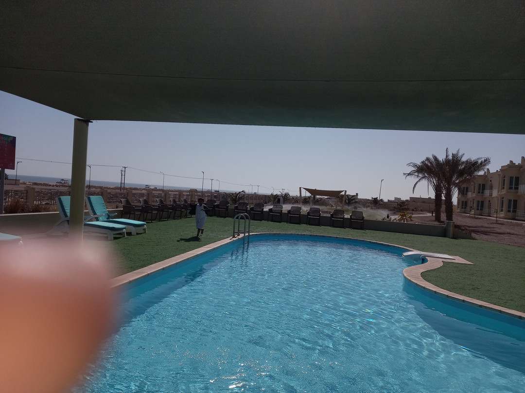 Atana Stay Al Ashkara主图