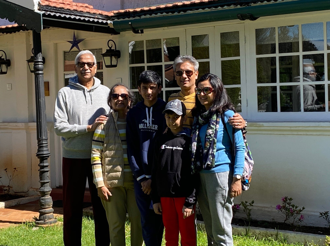 Savoy, Ooty - IHCL SeleQtions主图