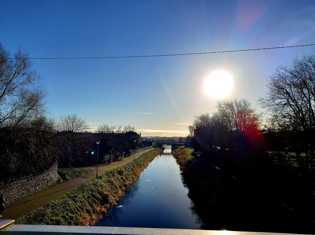 Royal Canal Way景点图片