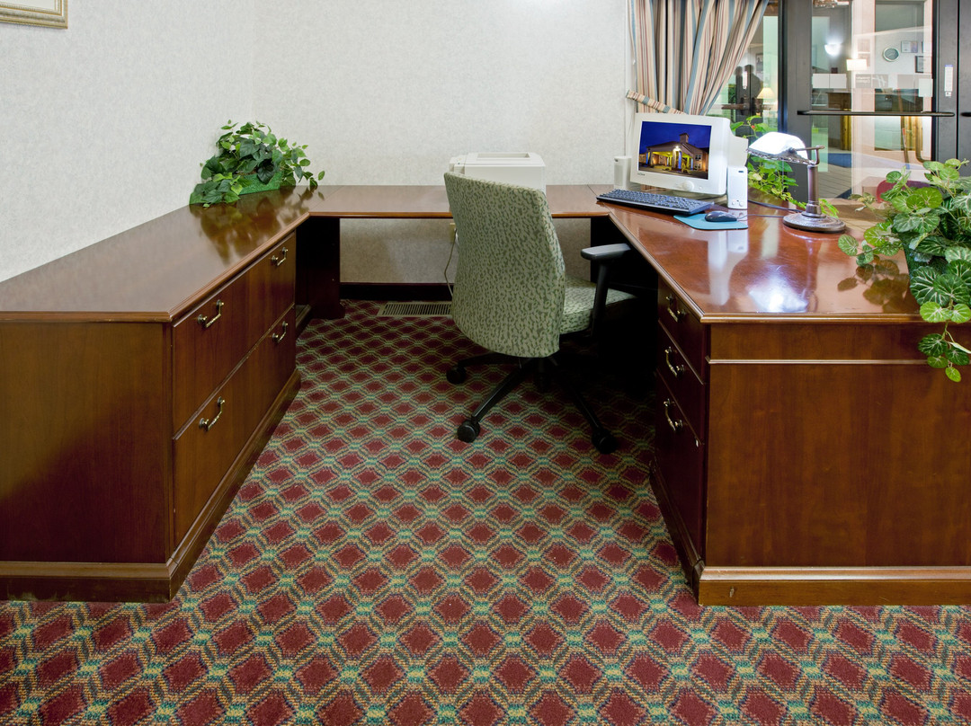 Holiday Inn Express & Suites Bad Axe By IHG主图