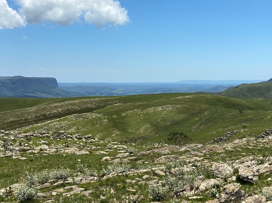Canastra Extremo-Vargem Bonita必去景点