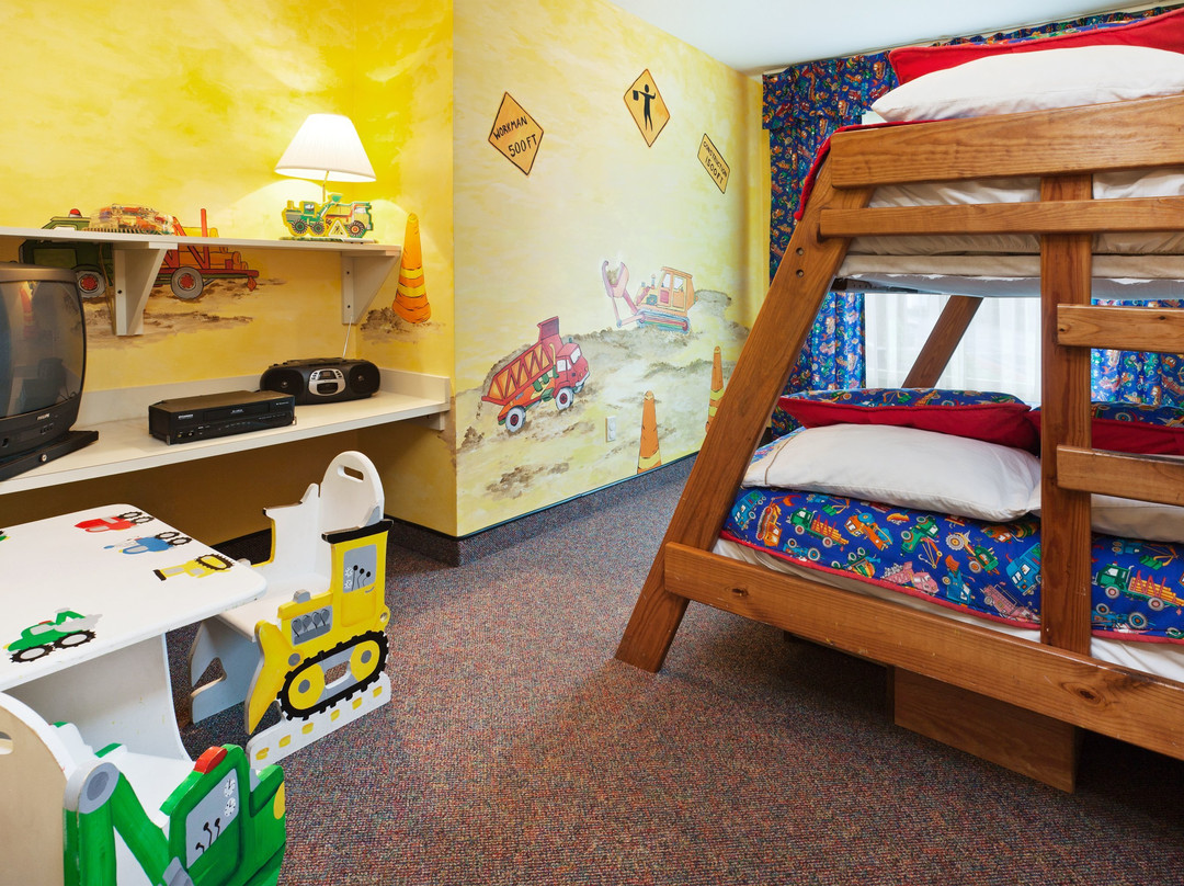 Holiday Inn Express & Suites Corbin by IHG主图