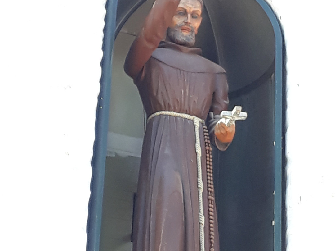 Iglesia Humahuaca-塔夫拉达·德乌玛瓦卡必去景点