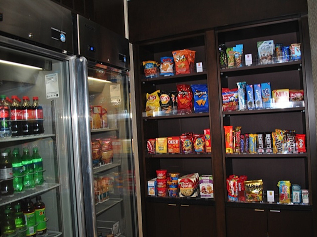 Holiday Inn Express Salem By IHG主图