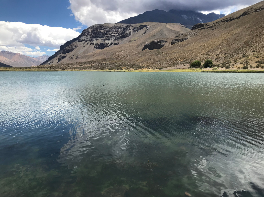 Hotel Termas the Sosneado-圣拉斐尔必去景点