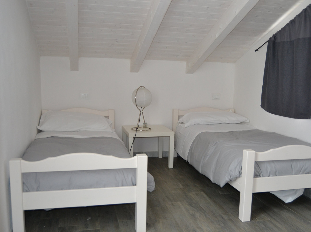 Residenza Marina B&B主图