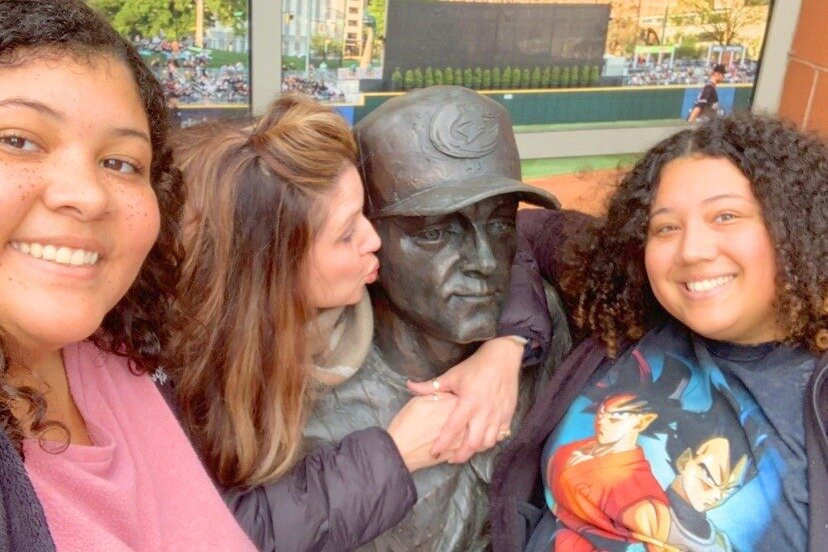 Operation City Quest Scavenger Hunts-巴尔的摩必去景点