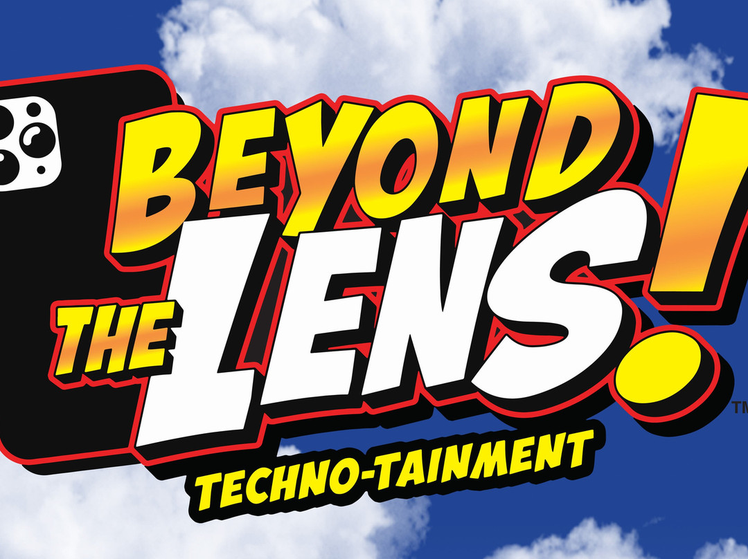 Beyond The Lens!景点图片