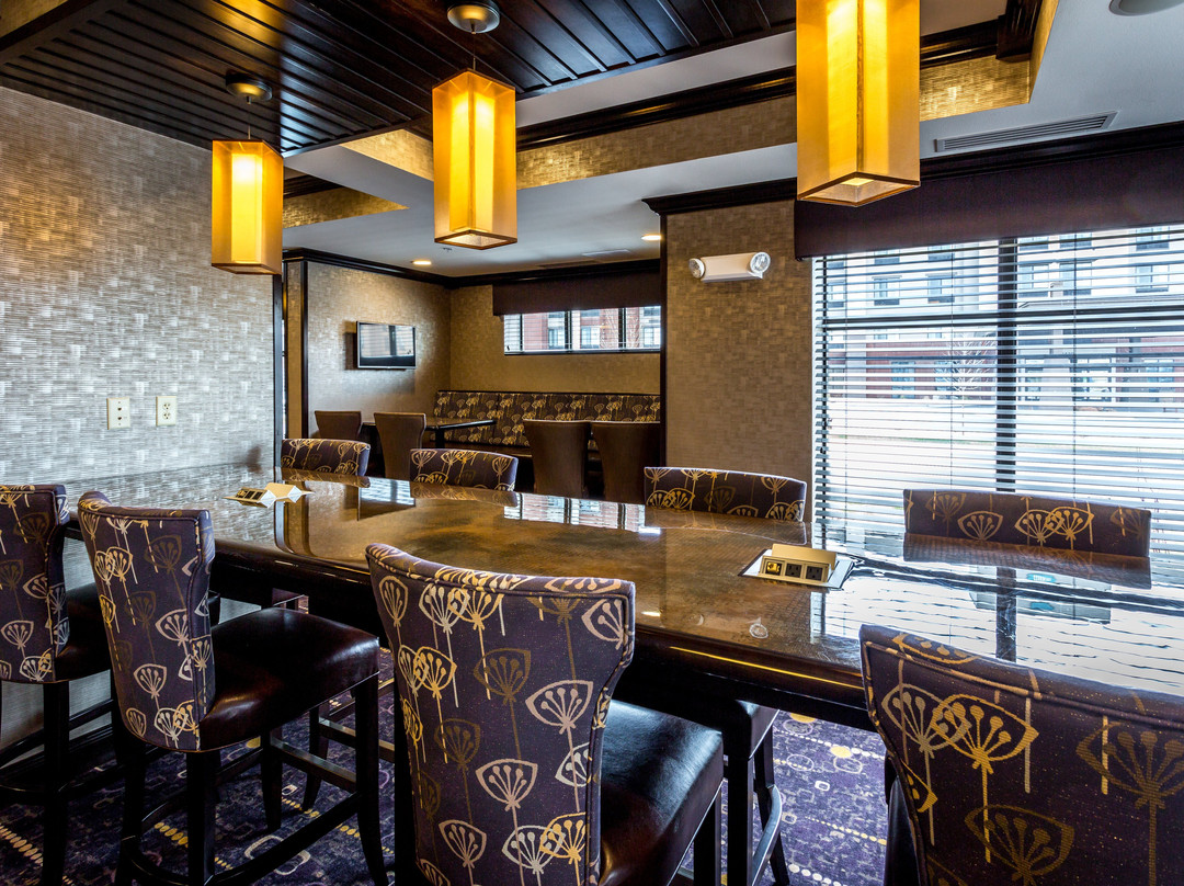 Holiday Inn Express & Suites Billings West By IHG主图